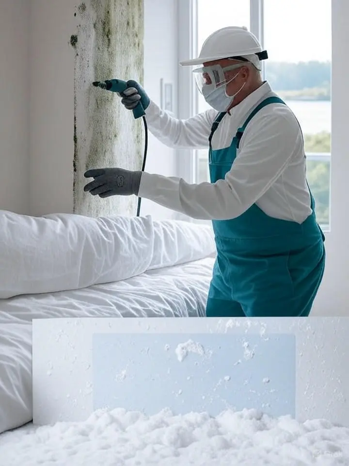 richmond mold removal